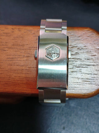 SAN MARTIN  62MAS 39 MM