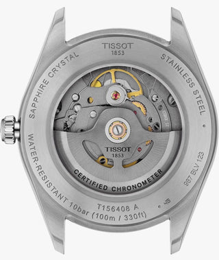 Tissot Ballade 39mm Powermatic 80 COSC