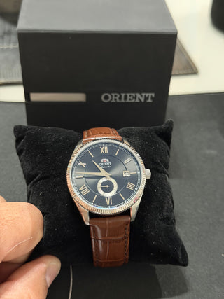 Orient Special Caliber Small Seconds 39mm
