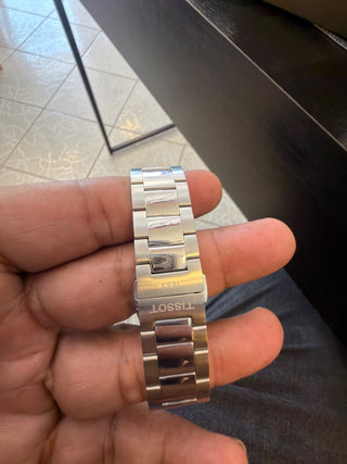 Relógio Tissot