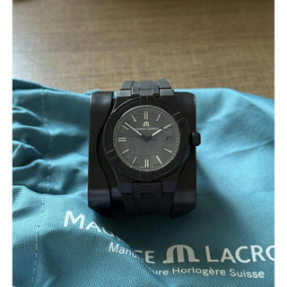 Relógio Maurice Lacroix Aikon Tide - Relógio Maurice Lacroix Aikon Tide