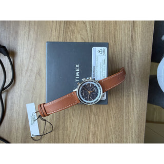 [VENDIDO] Promoção Timex waterbury novo - Waterbury Classic