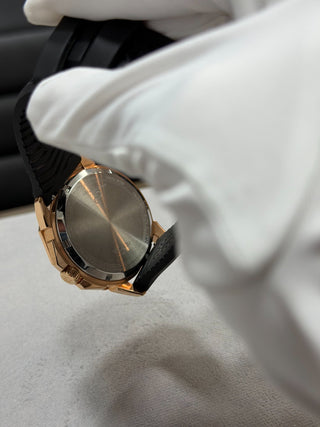 Bulova Marine Star Precisionist