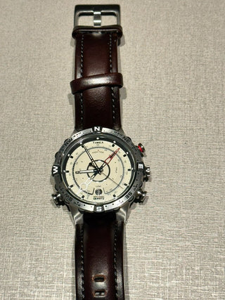 TIMEX Tide - Compass - Temp