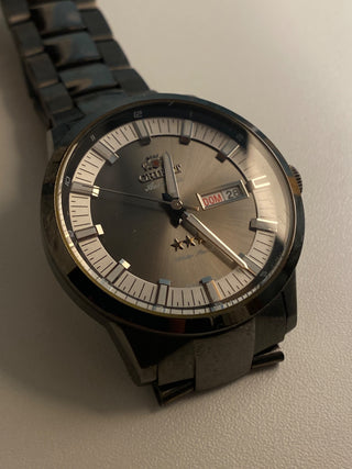 Orient Automático 3 estrelas