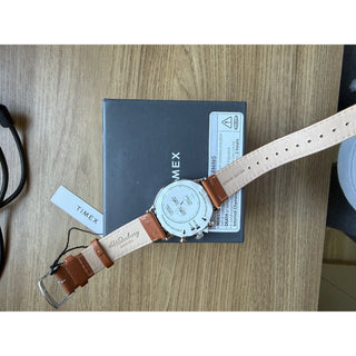 [VENDIDO] Promoção Timex waterbury novo - Waterbury Classic