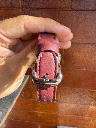 Shinola Detroit runwel