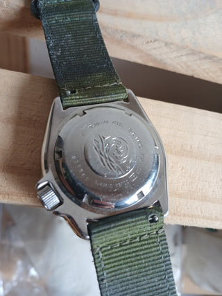Relogio SEIKO SKX007