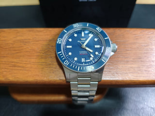 Glycine Combat Sub – Ref. GL0523
