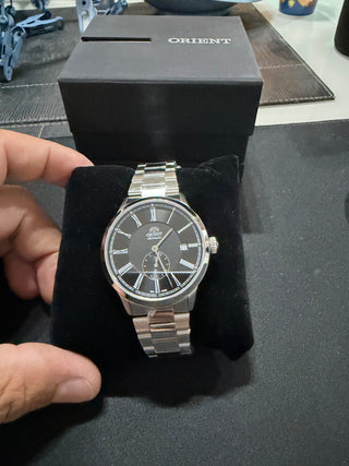 Orient Special Caliber Small Seconds 38,5mm YN6SS035 P3SX