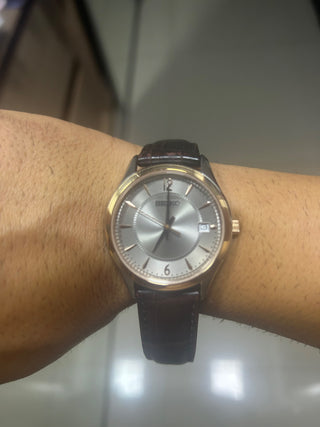 SUR422B1 Dress Watch