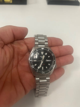 Seiko 5 Sports Redux SRPL85B1