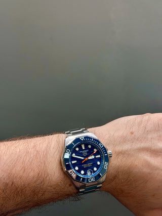 TAG Heuer Aquaracer