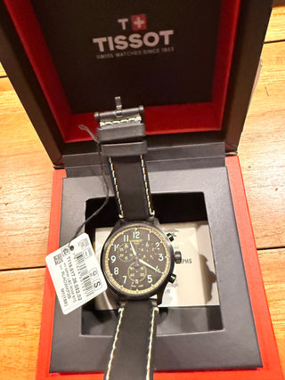 Tissot T- Sport Chronograph