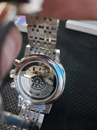 Tissot Cronógrafo Automático