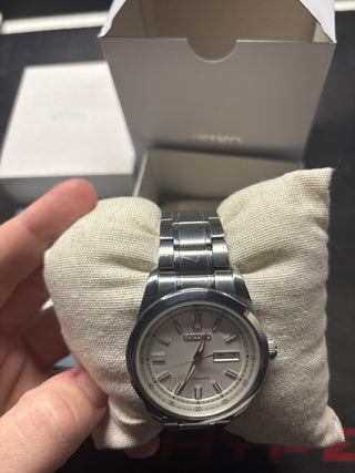Seiko Sarv001 JDM (Kanji)