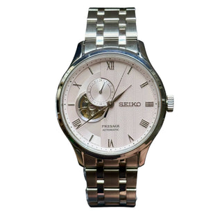 Seiko Pressage Cherry Blossom - Presage Zen Garden