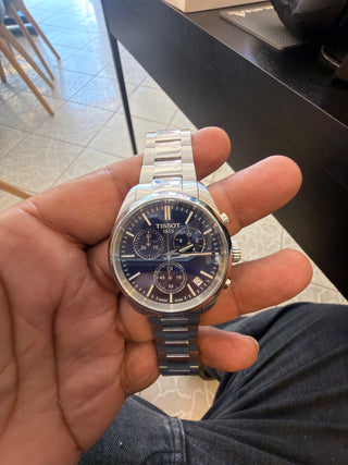 Relógio Tissot