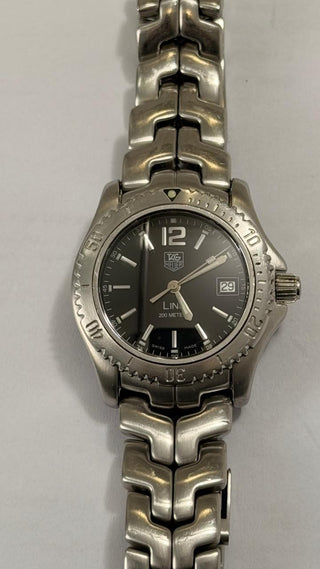 Tag Heuer Link 36m