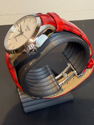 Tissot Classic Couturier