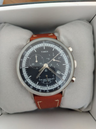 Timex Waterbury Classic 40 mm