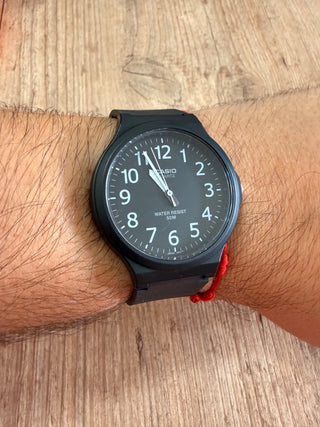 Casio MW-240-1BVDF