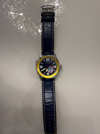Citizen Esquadrilha da Fumaça
