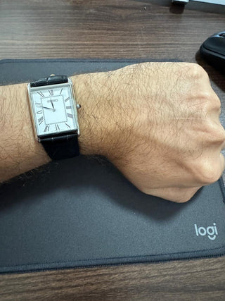 Seiko Tank