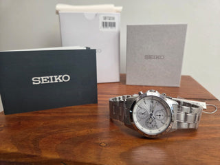 SEIKO CRONÓGRAFO SBTQ039