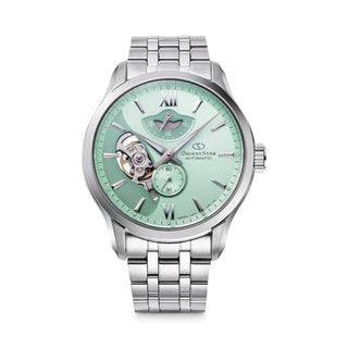 Orient Star Limited Edition Zero