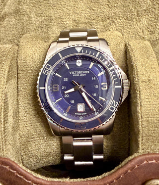 Victorinox Maverick Azul