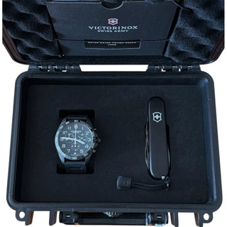 [VENDIDO] Victorinox FieldForce nunca usado - Victorinox FieldForce
