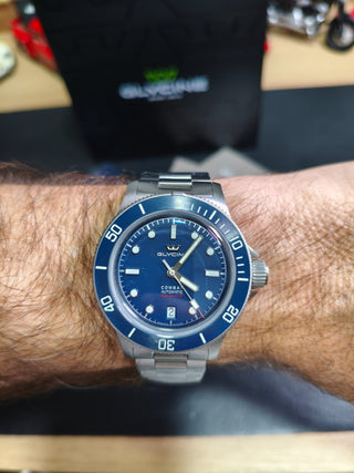 Glycine Combat Sub – Ref. GL0523