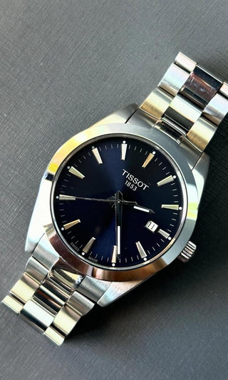 Tissot Gentleman 40mm