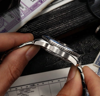 Venezianico Nereide GMT (2 pulseiras)