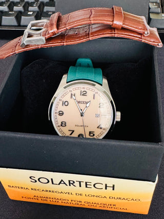 Orient Solartech