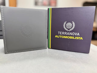 Terranova Ayrton Senna