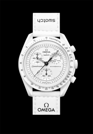 Moonswatch Mission to Moonphase