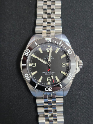 Timex DeepWater TW2Y64500