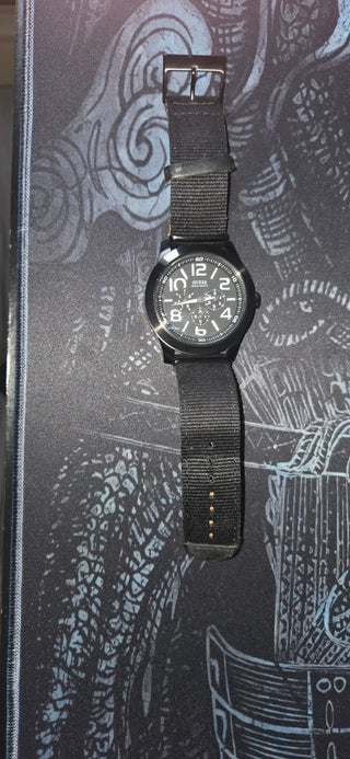 Relógio Chrono da Guess, impecável