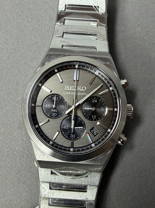 Seiko Cronograph SSB455P1