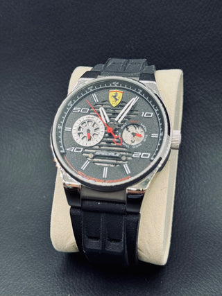 Relógio Ferrari Sport!