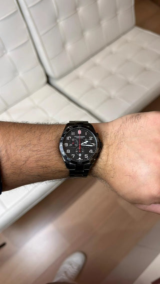 Victorinox Field Sport Chrono - Field Force Sport Chrono