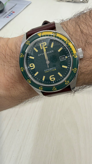 Lagoon Green