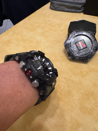 Casio G-Shock Mudmaster GGB-100-1A3