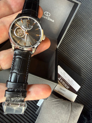 Orient Star Contemporary NOVO