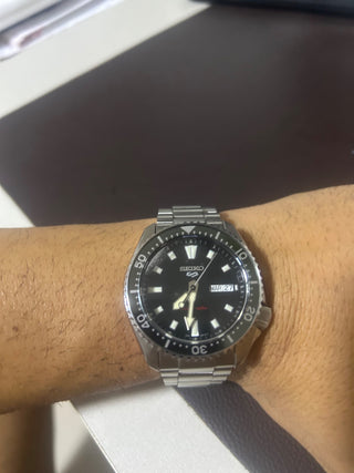 Seiko 5 Sports Redux SRPL85B1