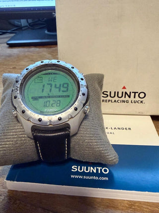 Suunto X-Lander