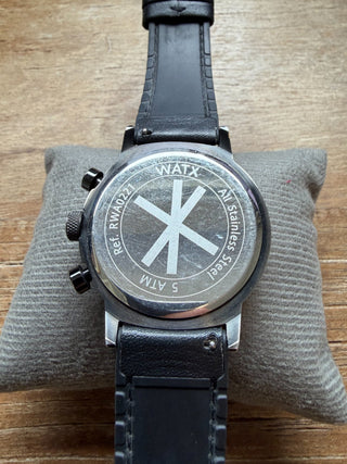 WATX Pilot Black