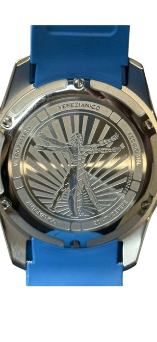 Venezianico Ultraleggero Azul